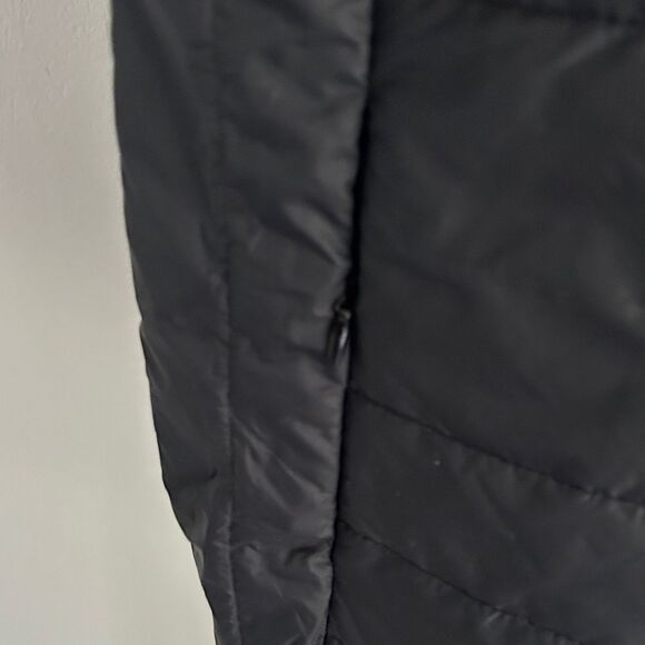 San Francisco Alcatraz Men's Black puffer Jacket 2XL - Picture 3 of 5